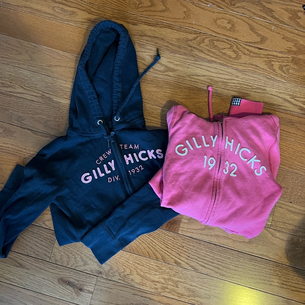 Golly hicks sweat shirt bundle